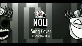 NOLI - @Luca-903  || Song Cover By @PaintFreakkk 