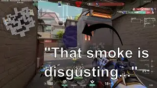 Mastering Flexinja's AGGRESSIVE Omen Outplays