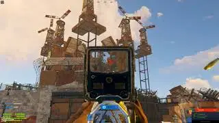 POV Of GwBk Member