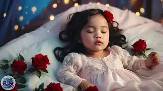 Best Sleep Music🎼Lullaby for Babies🎵Relaxing Music for Stress Relief❤️Fall Asleep Fast # 143