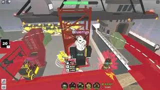 Molten Speedrun (14m, 56s)