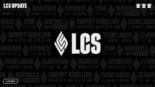 DELUSIONAL FAN RETURNS FOR DOWNFALL | TL VS. LYON | SPLIT 2 2026