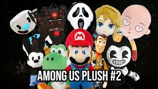 AMONG US PLUSH EP.2 "A NEW TURNING POINT"