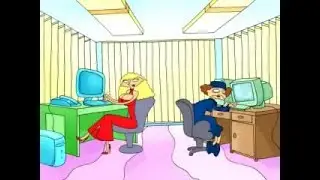 Шоу Шепелявых №46 (Уродина и крысы / Открытка тёще / Секретарша опоздала)