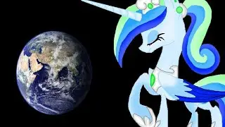 My Little Planet Tribute - Take On The World