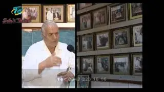 Şehr-i Türkiye - Kebapçı Halil Usta