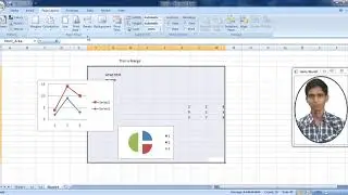 Microsoft Office 2007 Excel 4 PageLayout