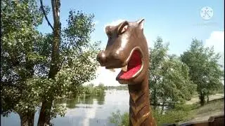 РОЖДЕНИЕ ДРАККАРА