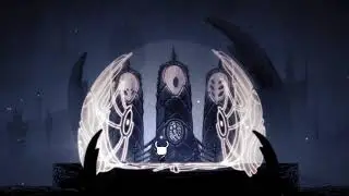 What to do after getting Crystal dash/dream nail location |Hollow knight tutorial part 1