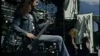For Whom The Bell Tolls