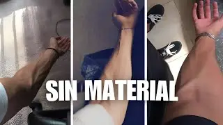 MARCA tus VENAS en 2 minutos (sin material)