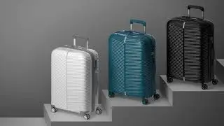 Samsonite Varro