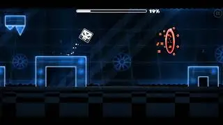 The Sadness (by xproplayerx) GDPS 2.2