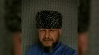 Кизляр граница, обращение
