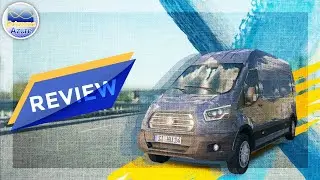 Truck and Logistics Simulator Review (PC) | Fully released, still in neutral