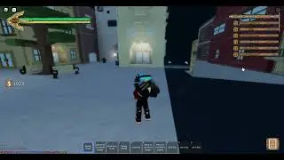 [YBA] what happened to boxing gloves/claws