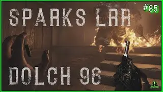 🍑 SPARKS LRR / DOLCH 96 🍑 - Tasting the forbidden fruit combo [Hunt Showdown Edited Gameplay #85]