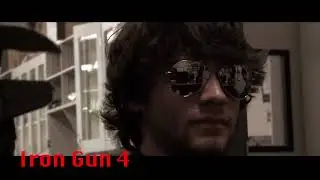 A Tribute to the Chief