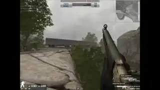 @Combat arms@ Full video C/amigos