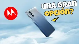 EL NUEVO MOTO G51 | UN GAMA MEDIA BUENO ?