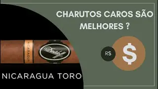 A qualidade de um charuto está relacionada com um preço alto ? Entenda mais sobre isso