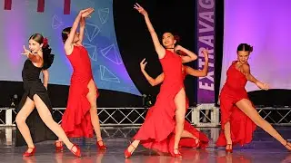 Temecula Dance Company - Habanera