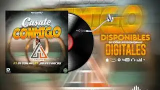 CASATE CONMIGO | GONZA MIX X AYSON MIX