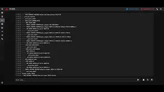 Klipper Macro Config Trace