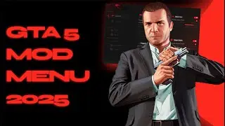 [New 2025] GTA 5 Kiddions Mod Menu / Unlimited Money & RP / God Mode, ESP & Car Spawner / Free
