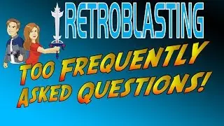 Too Frequently Asked Questions... and Michael's Answers!