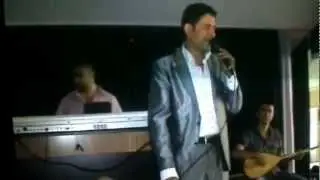 MEHMET GÖKSU  - MUHTEŞEM BİR SES CANLI TÜRKÜ - MALATYALI