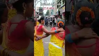 Adivasi dance in Koraput 🧿❤️ #koraput #adivasi #adivasiculture #adivasisong #adivasidance