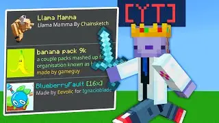 HIVE But YOUR Packs! (CUSTOMS WITH VIEWERS)