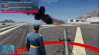 MxFloofy Development | MX-Artillery Showcase v3.0