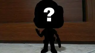 Unboxing νέο funko pop