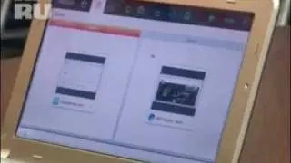 Обзор новой ОС MeeGo