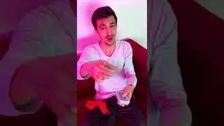 Иззат научи фокусу! Секреты самых простых фокусов. Удиви друзей. 