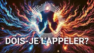 Q&A: DOIS-JE CONTACTER MA FLAMME JUMELLE ?❤️‍🔥💞