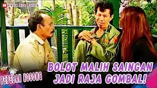 GAK MANDANG BOLOT! KALO URUSAN CEWEK, MALIH MAJU PALING DEPAN - PEPESAN KOSONG