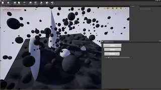 UE4 - Record physics Simulation to HISM