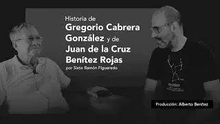 Gregorio Cabrera González y Juan de la Cruz Benítez | San Pedro del Paraná | Paraguay | 2024