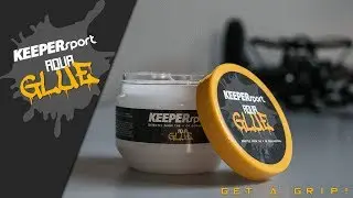 AQUA GLUE by KEEPERsport