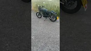 My new bike! Lots of content coming on this beauty! #motorbike #motorbiker #motovlogger #bikelife