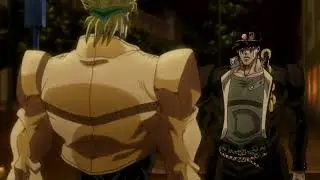 Goofy Ahh DIO moments in YBA