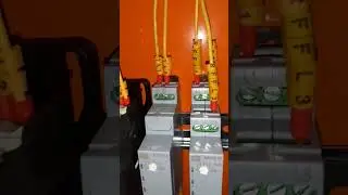 TAG ANILHA IDENTIFICAÇÃO. PAINEL DE COMANDO. MEUS TRABALHOS