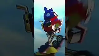 angry birds transformers
