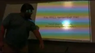 Your Presentations Suck!