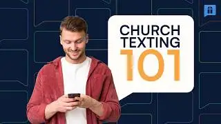 The Beginner's Guide to Church Texting
