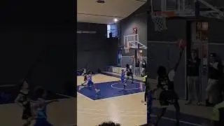 lucas 10ans #u13 #hoops #basketball #hooping #crossover #hooper #ballislife #shorts #ilovethisgame
