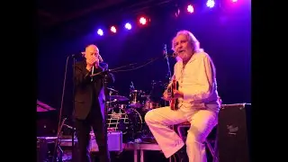 Capital Blues Duo